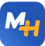 MoneyHero logo