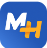 MoneyHero logo