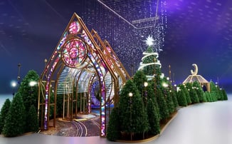 YOHO MALL