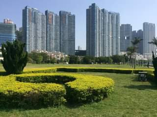 cyber park