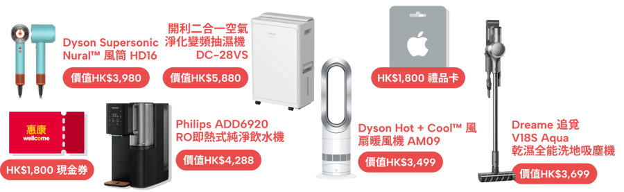 3 Jul Rewards HK Citi Illustration - Desktop