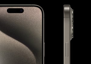iPhone 15 Pro規格