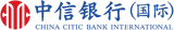 CITIC_Bank_International_logo