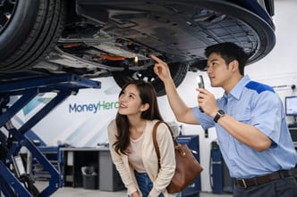 現有車主，未到期續保