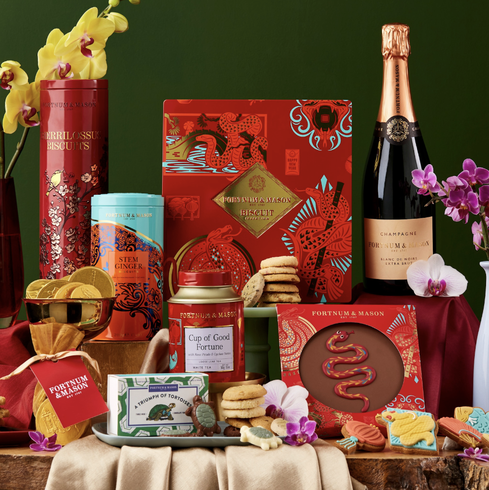 Fortnum & Mason