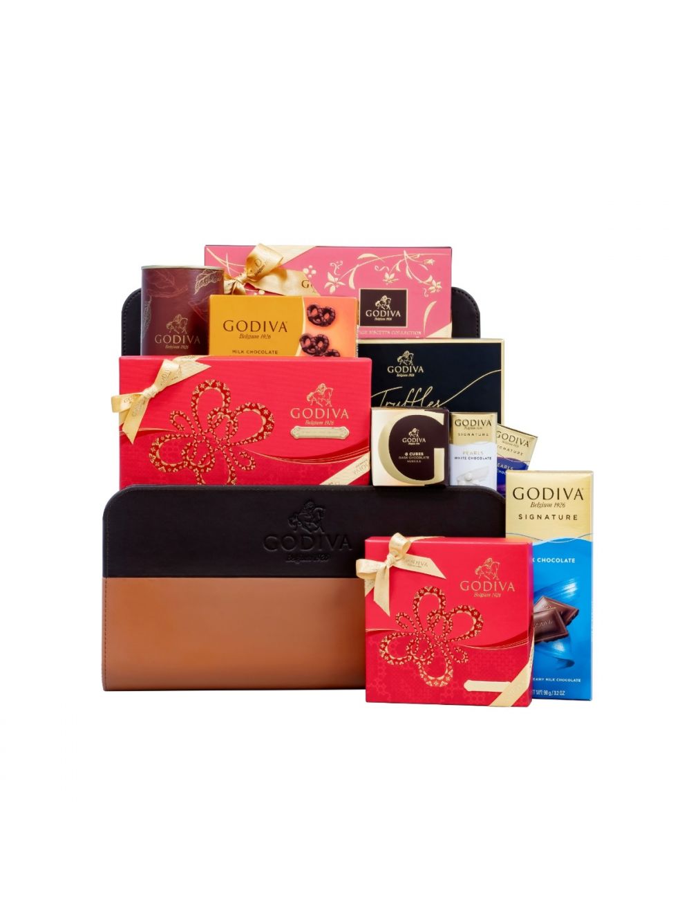 Godiva
