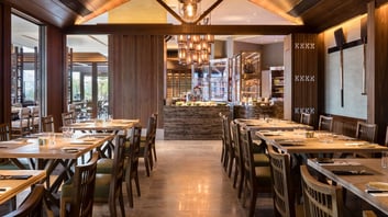 The Farmhouse咖啡廳