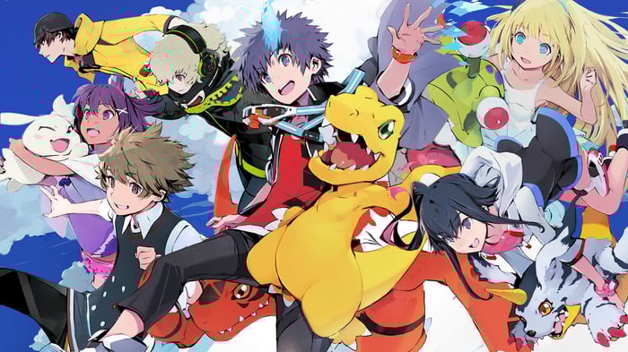 digimon