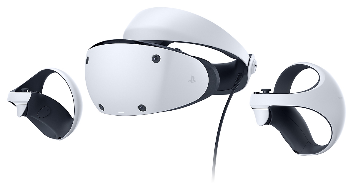 PS VR