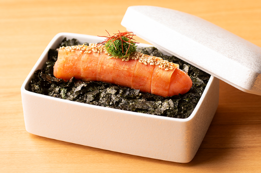 MH KOL Blog - Fukuoka Mentago