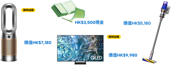 May2025 Rewards HK AMEX Illustration - Hero V4