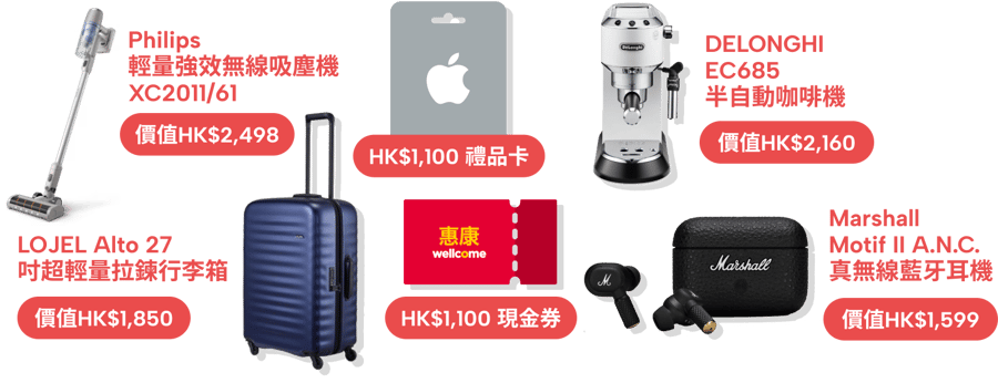Rewards HK Citi Illustration - Desktop v4