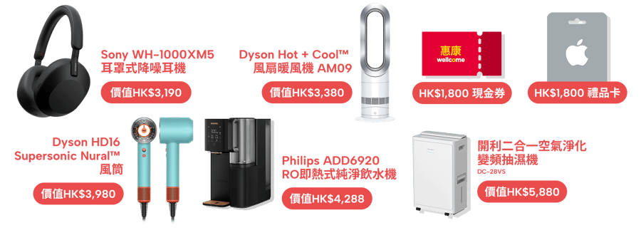 Rewards HK Citi Illustration - Desktop v8