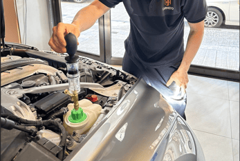 油液與基本機件