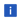 Topic=Icon, Type=Information, Color=Blue (1)