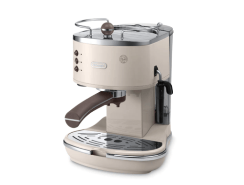 女朋友聖誕禮物推薦2021咖啡機 Delonghi