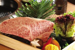 和牛燒肉純