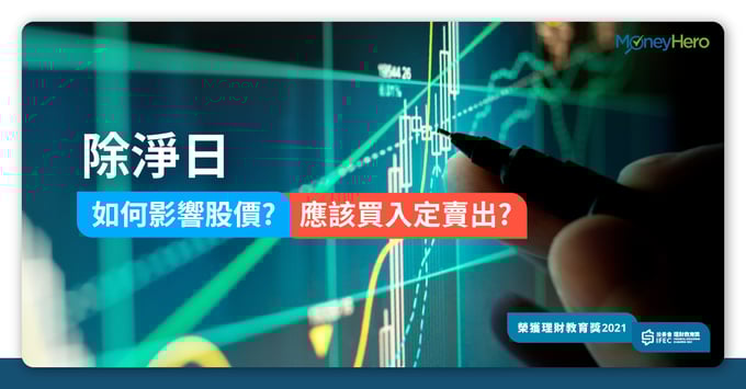除淨日-藍籌股