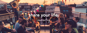 Couchsurfing