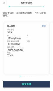 livi bank open account address