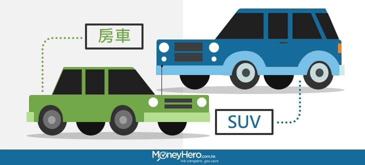 房車