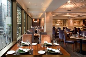 Bombay Dreams Indian Cuisine