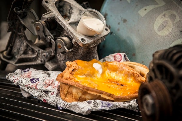 BoomShack_Chicken Waffle