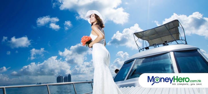 HK 10 Beach Wedding Destinations