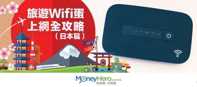 Wifi蛋
