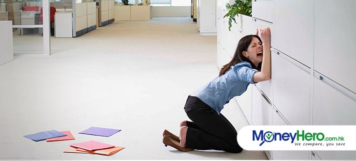 HK How Overworking Affects Health