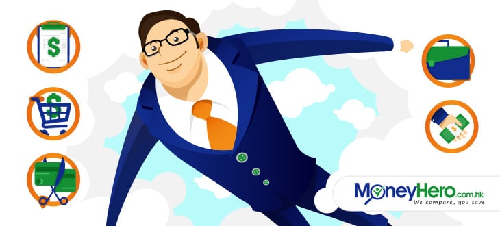 HK How to Get a Personal Loan