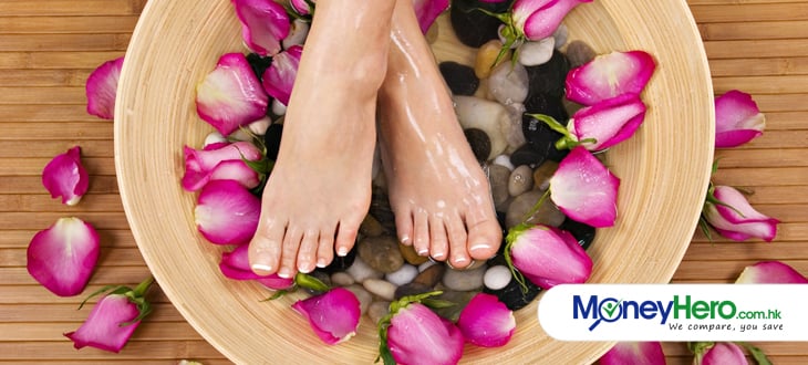 HK Try These 9 Homemade Beauty Recipes