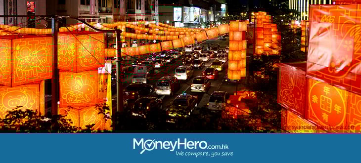HK_Keeping Safe on the Road this Chinese New Year