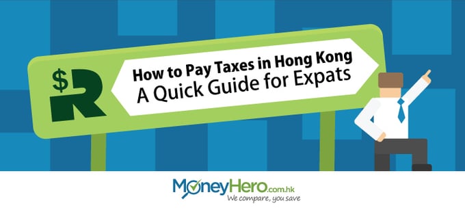 Pay Taxes