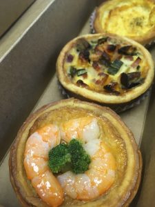 Quiche Yoroizuka 