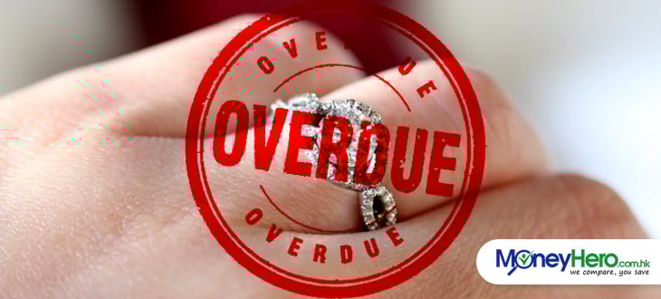 Marrying someone with bad credit