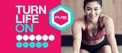 PURE FITNESS
