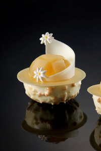 Patisserie Tony Wong
