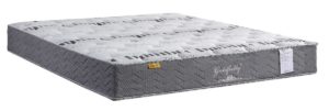  金寶麗 Goldfully 竹炭纖維獨立袋裝 床褥 GBB203 Bamboo Mattress