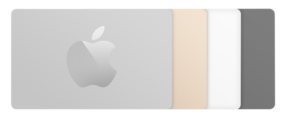 Apple Store Gift Card