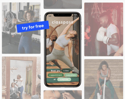Classpass