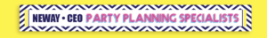 Neway 生日優惠︰送生日蛋糕、香檳加房間氣球佈置