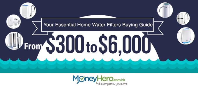 Water Filters