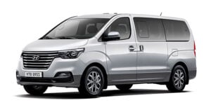 hyundai H1