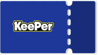 keeper voucher HK