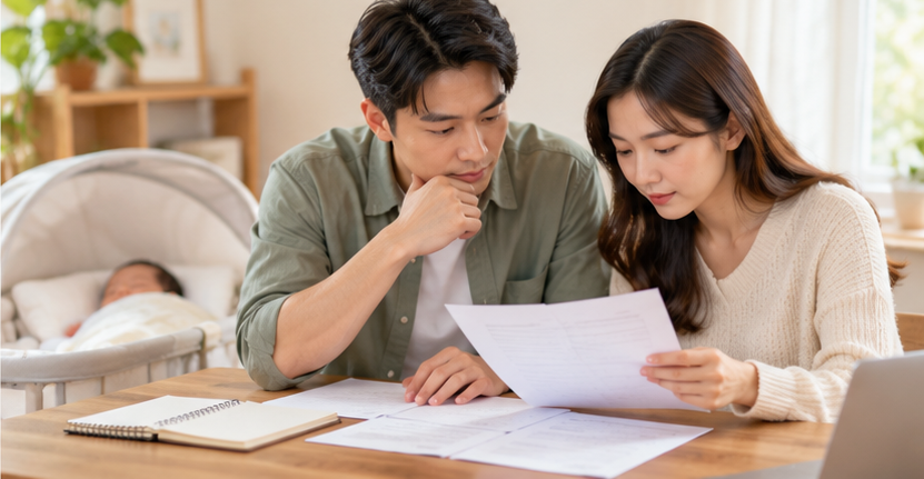 moneyhero_bb_parents_reviewing_documents