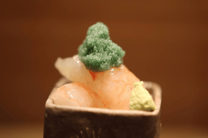 東京Omakase 東麻布天本