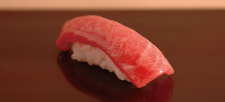 東京Omakase まんてん鮨