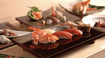 東京Omakase 壽司天