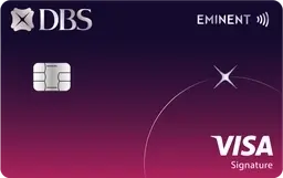 DBS_Eminent_Visa_Signature_Card